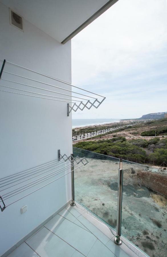 Great Views First Line Teleworkers And Families Unforgetable Apartment Arenales del Sol Ngoại thất bức ảnh