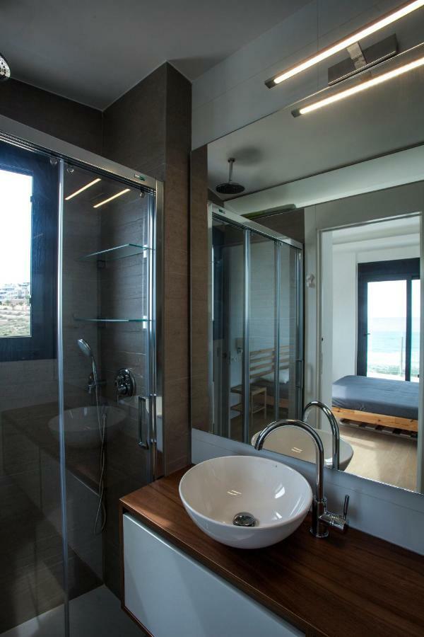 Great Views First Line Teleworkers And Families Unforgetable Apartment Arenales del Sol Ngoại thất bức ảnh