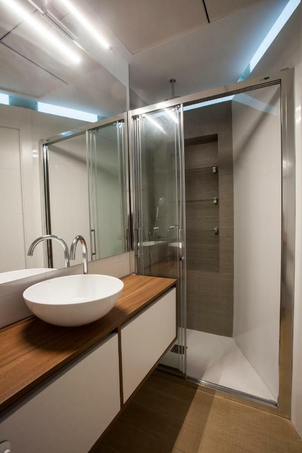 Great Views First Line Teleworkers And Families Unforgetable Apartment Arenales del Sol Ngoại thất bức ảnh